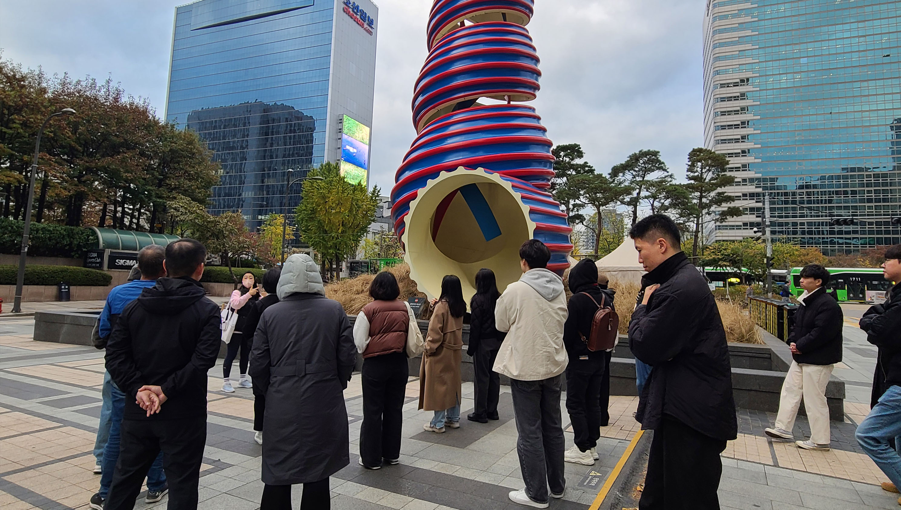 어반스케치